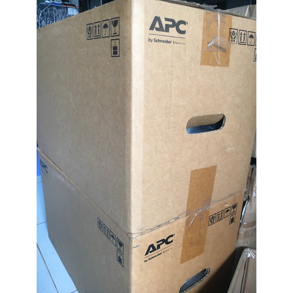 [SALE] Bộ Lưu Điện UPS APC 1500VA 980W SUA1500I Mới 100%