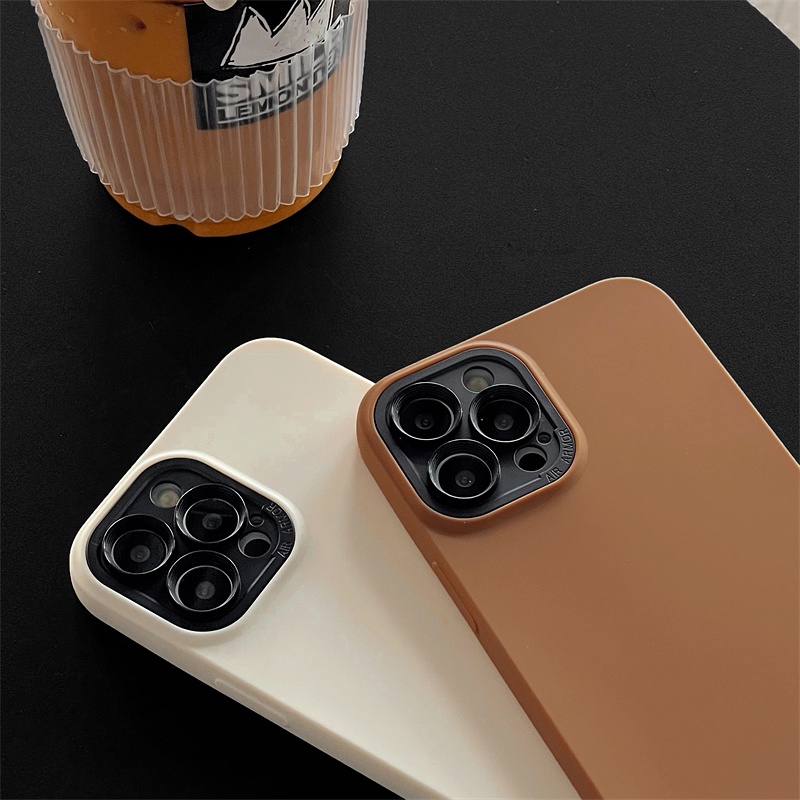 Ốp Điện Thoại Silicone 2 Trong 1 Cho iPhone 14 13 12 11 Pro Max Xs XR X Xs Max 8 7 Plus