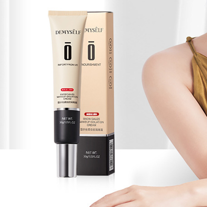 [Hàng mới về] Kem Nền Dạng Lỏng Giúp Che Khuyết Điểm Kháng Nước Để Trang Điểm