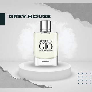 Nước hoa chính hãng men's acqua di giò essenza edp 5ml/10ml/20ml