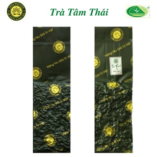 Chè Thái Nguyên Móc Câu 100g - Trà Xanh Thái Nguyên