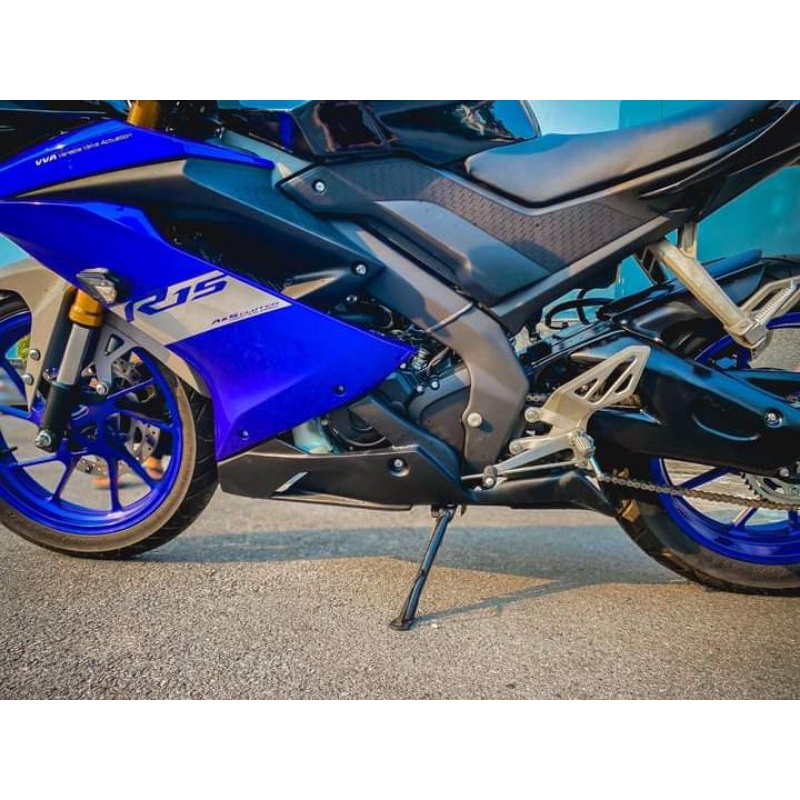 Mỏ cày Đời mới nhất cho yamaha R15v3