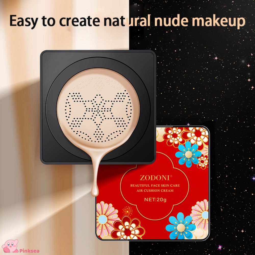 (Hàng Mới Về) Kem Nền Bb Dạng Lỏng Dưỡng Ẩm Che Khuyết Điểm Làm Sáng Da Giordani | BigBuy360 - bigbuy360.vn