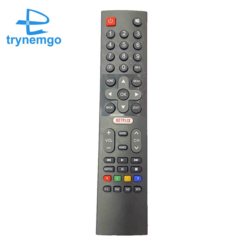 Điều Khiển Từ Xa Cho Tv Thông Minh Skyworth Hs-7700J Universal 99% Skyworth