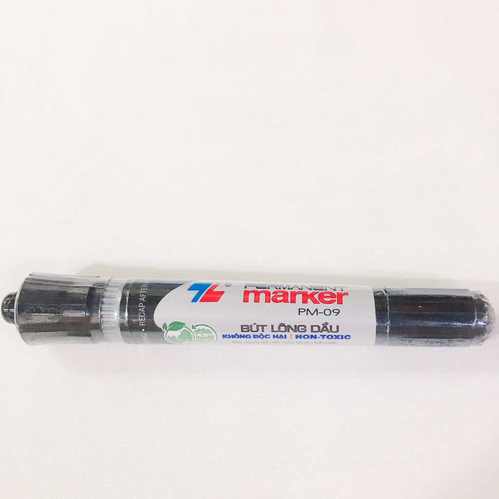 Bút lông dầu LỚN Thiên Long PM09 chính hãng