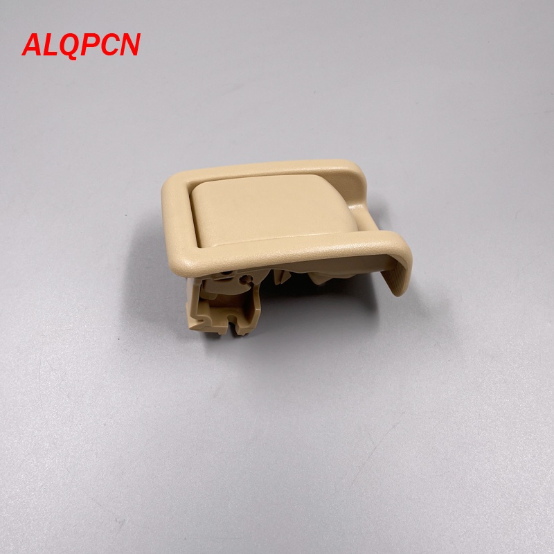 Cần Gạt Khóa Ghế Sau Xe Hơi Toyota Land Cruiser Prado RH 72057-60130-A3