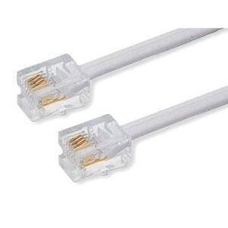 Dây Cáp Điện Thoại Dài 20m Chất Lượng Cao