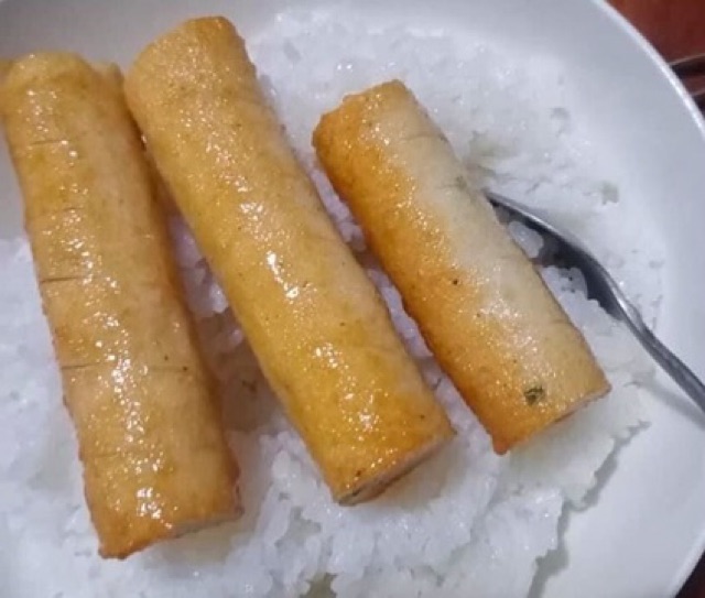 CHẢ CÁ QUẾ 300gr