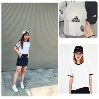 Áo phông zara auth