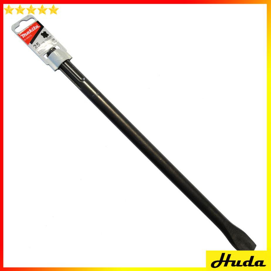 Mũi đục chuôi Sds-Max dài 400mm makita