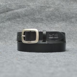 Thắt lưng Levi's chính hãng - BST đen
