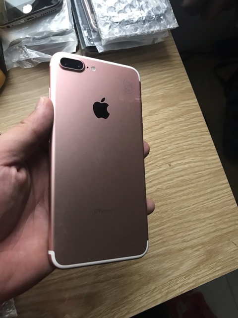 điện thoại iphone 7 plus Quốc Tế -có sẳn xai thử 3 ngày hoàn tiền cam kết màn hình zin | BigBuy360 - bigbuy360.vn