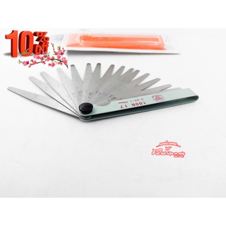 Thước Lá Chỉnh Cò