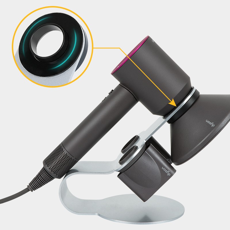 Giá Đỡ Máy Sấy Tóc Dyson Tiện Dụng