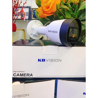 Camera poe kbvision kx-a2111n2 ip bullet 2mp