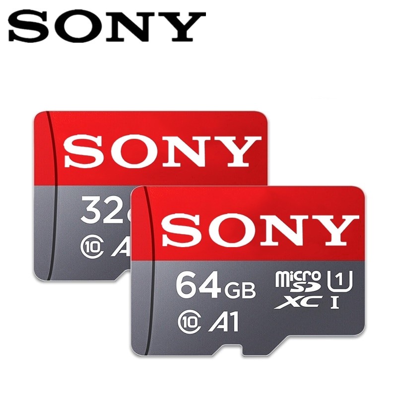 Thẻ nhớ SONY 1024GB 64GB / 128GB / 256GB / 512GB Chất Lượng Cao