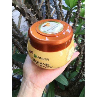 Ủ tóc Garnier Nga