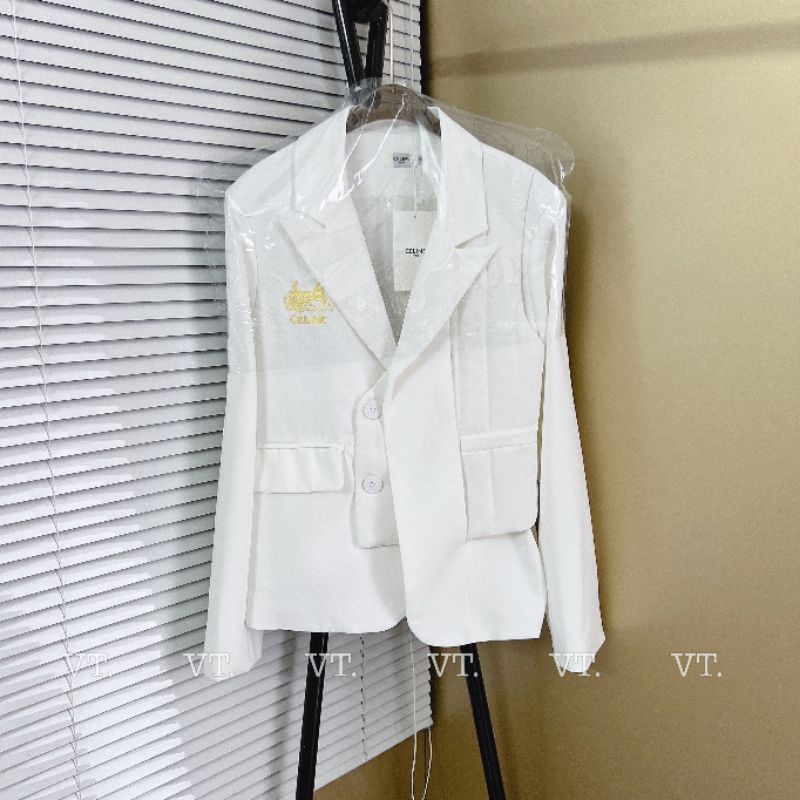 Áo vest Cellin 2022.