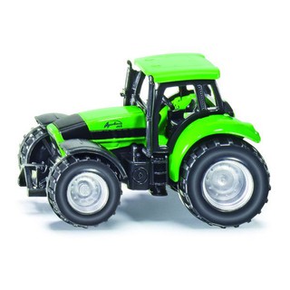 Đồ Chơi Mô Hình SIKU Đầu kéo Deutz Agrotron SIKU 0859