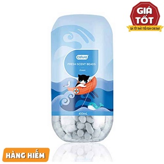 Hạt khử mùi cát Cature 450ml