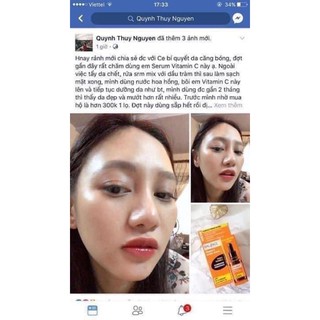 Serum Vit C Balance 30ml
