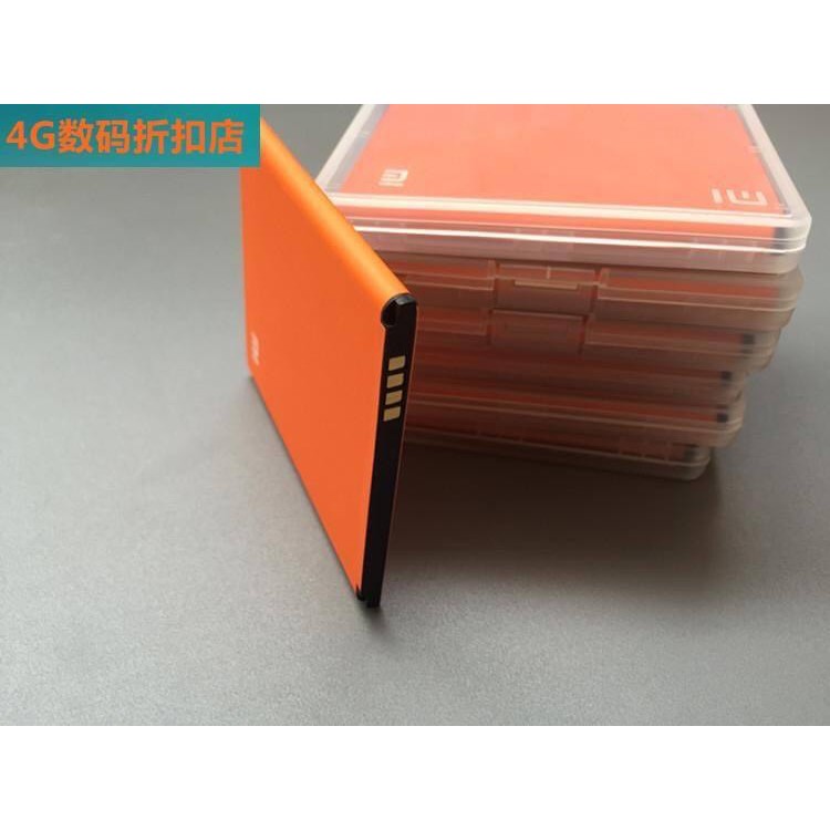 Pin Xiaomi Redmi Note 2 Mã BM45 3020MAH