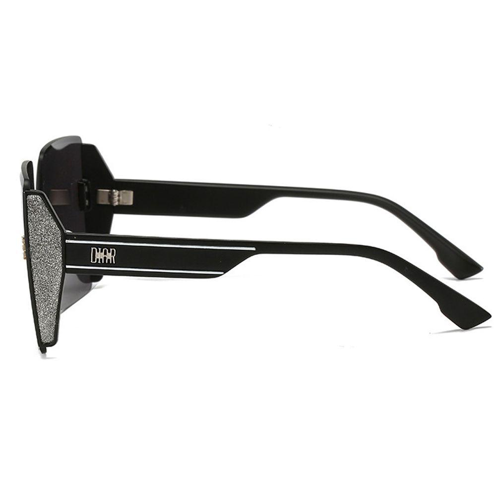 Kính Mát Chống Tia UV400 Thời Trang Cho Nam Nữ