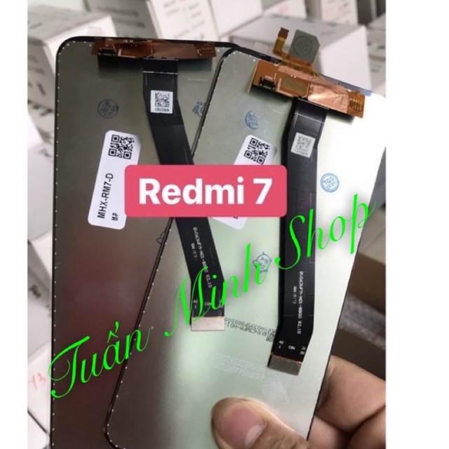Màn hình Redmi 7