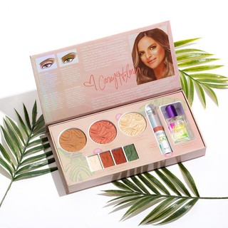 Bảng màu 𝐏𝐡𝐲𝐬𝐢𝐜𝐢𝐚𝐧𝐬 𝐅𝐨𝐫𝐦𝐮𝐥𝐚 𝐁𝐮𝐭𝐭𝐞𝐫 𝐂𝐨𝐥𝐥𝐞𝐜𝐭𝐢𝐨𝐧 𝐗 𝐂𝐚𝐬𝐞𝐲 𝐇𝐨𝐥𝐦𝐞𝐬.