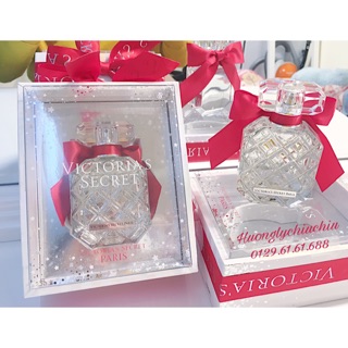 Nước hoa Victoria's secret Paris ( limited edition ) 