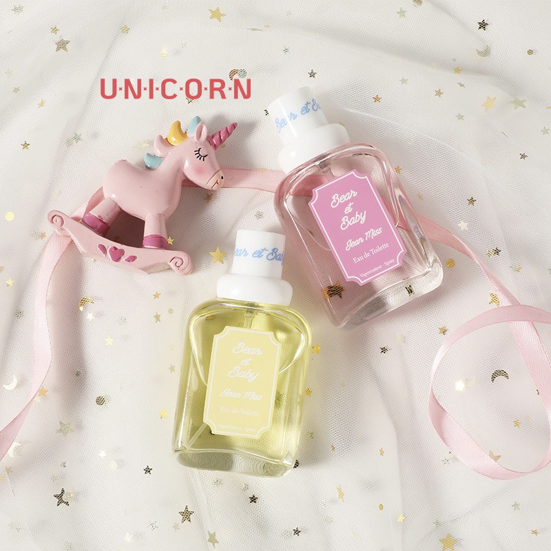 Nước Hoa Jean Miss Bear Et Baby Siêu HOT 50ml | BigBuy360 - bigbuy360.vn