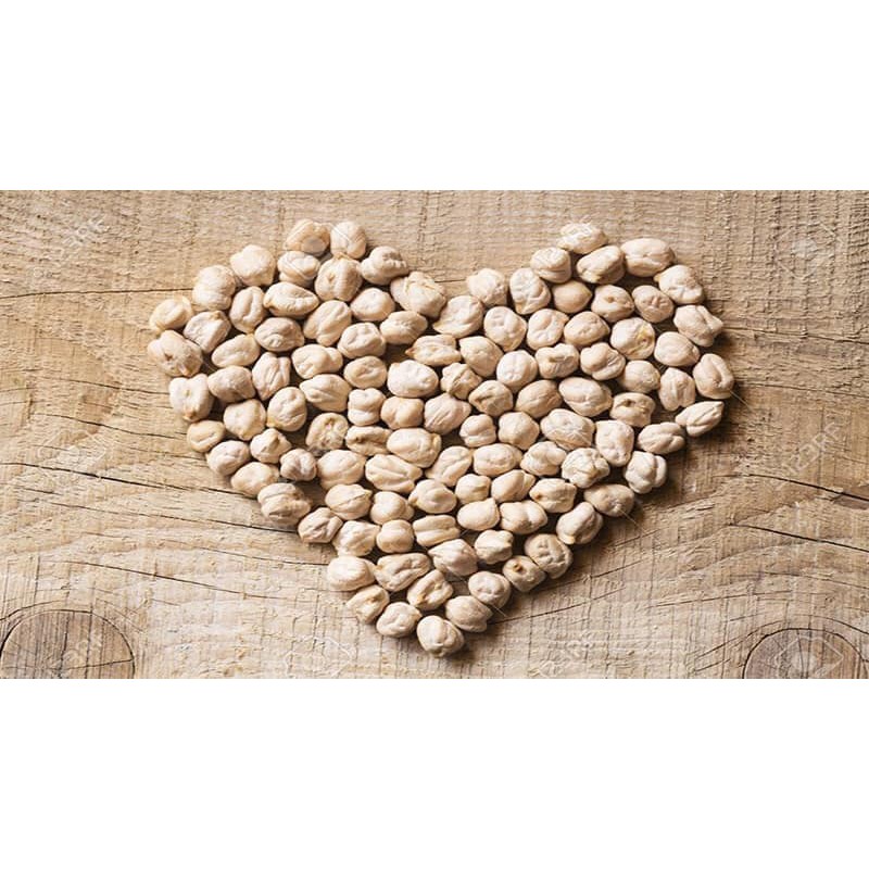 Đậu gà hữu cơ Davert 500g