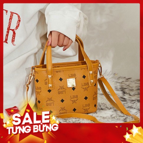 Túi xách nữ đeo chéo mini thời trang TX04 túi xách mini TX Quảng Châu cao cấp