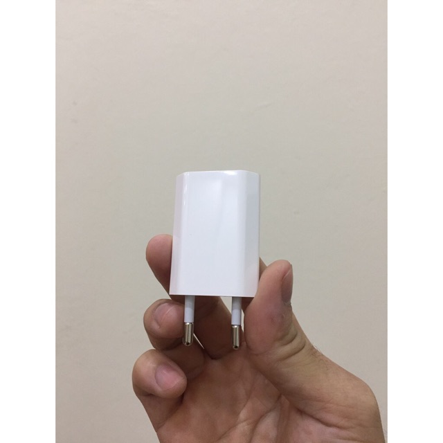 Củ sạc foxconn chính hãng