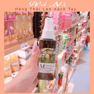 Xịt mọc tóc Mahaad