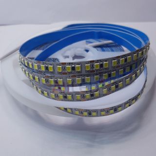 (cuộn 5m 12V) Led dán Ruby 2835 180 led cho tủ bếp (chưa có nguồn)