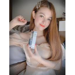 KEM LÀM HỒNG NHŨ HOA - MIBITI PRUDENTE NUWHITE N1 | BigBuy360 - bigbuy360.vn