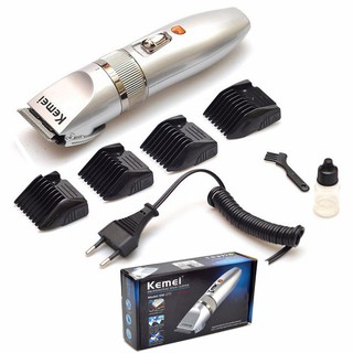 Tông đơ cắt tóc Kemei KM-27C