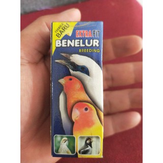 Vitamin Sinh Sản Benelur 25Ml