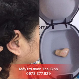 Pin máy trợ thính Signia số 10