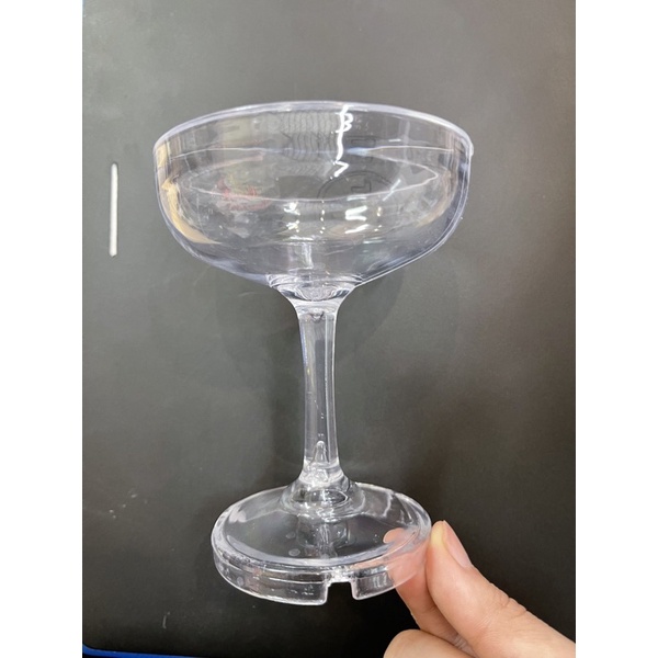 Ly nhựa- Ly xếp tháp ly cho sự kiện,đám cưới