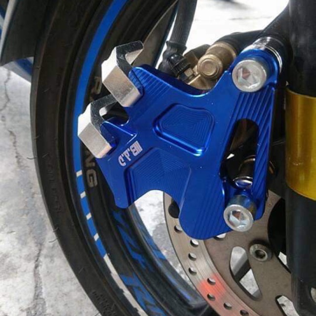 Bảo vệ heo dầu EXCITER 150