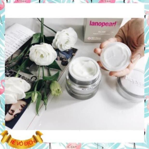 Kem bảo vệ da ban ngày Bio Peak 50ml- Lanopearl - Úc | BigBuy360 - bigbuy360.vn