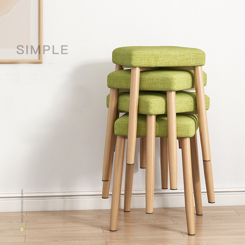 Ghế Bàn Trang Điểm IGA Đa Năng - GC03 | BigBuy360 - bigbuy360.vn