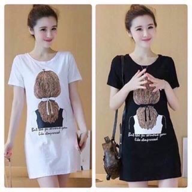 đầm linh lung linh