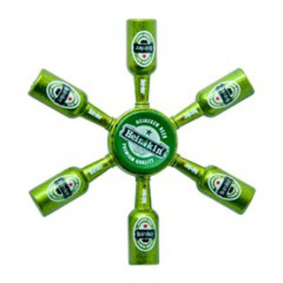 Spinner 6 cánh kim loại độc  VLINHPI