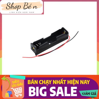 Hộp Đế Pin Ultrafire 18650