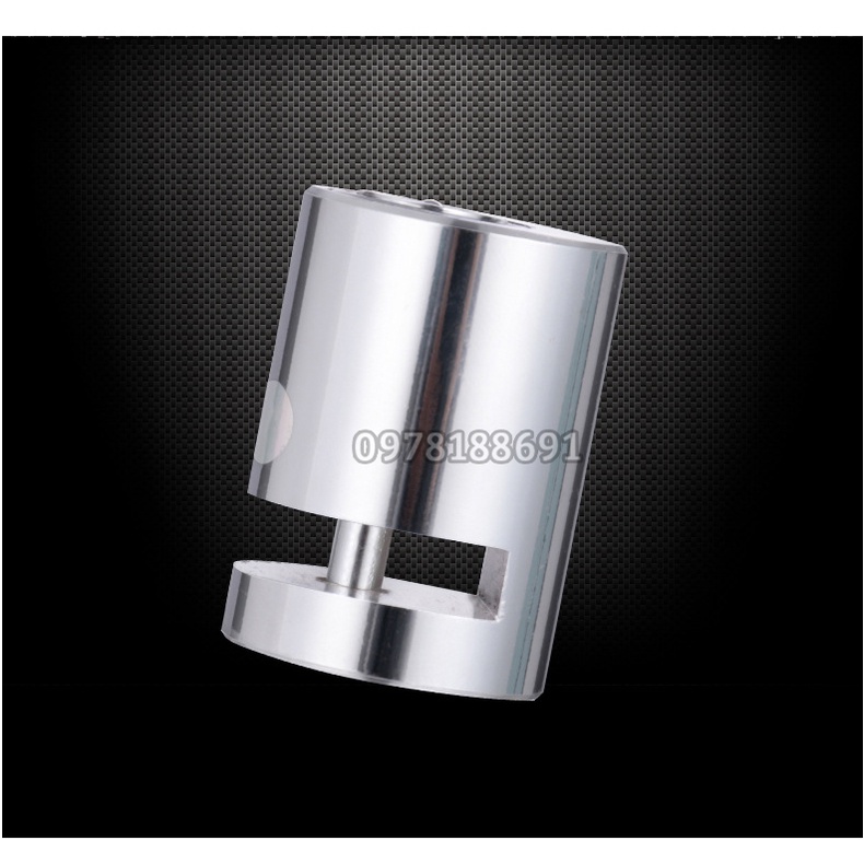 Khóa Phanh Đĩa/ Khóa Dây 4,5 Số Chống Trộm - Bộ Ổ Khóa Bằng Thép Nguyên Khối Chắc Chắn Xe Đạp, Xe Máy Tiện Lợi M101