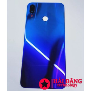 Nắp Lưng Liền Kính Camera Huawei Nova 3i