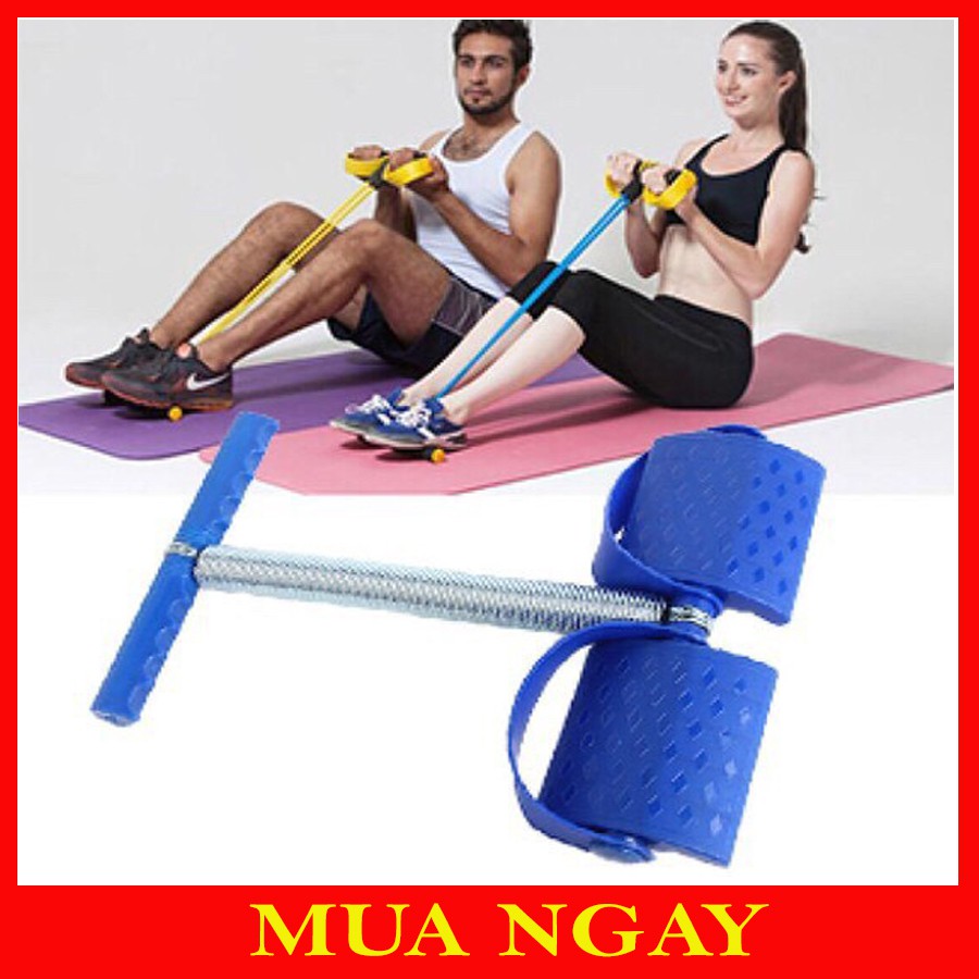 Dụng Cụ Tập Thể Dục Đa Năng Tummy Trimmer Cao Cấp